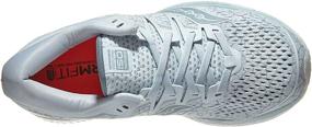 img 1 attached to Saucony Triumph ISO Women 11 Women's Shoes : Athletic