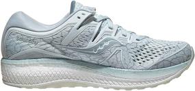 img 2 attached to Saucony Triumph ISO Women 11 Women's Shoes : Athletic