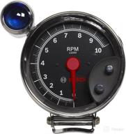 bosch sp0f000023 sport tachometer black logo