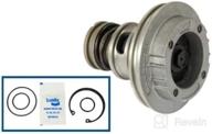 bendix k022105 purge valve kit logo