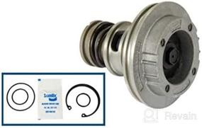 img 3 attached to Bendix K022105 Purge Valve Kit