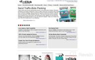 img 1 attached to inClick Ad Server review by Jeff Aulia
