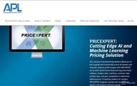 img 1 attached to Advanced Pricing Logic review by Joseph Katipally