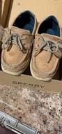 картинка 1 прикреплена к отзыву 👟 Детские туфли Sperry Lanyard: мокасины для младенцев и мальчиков от Eric Jenkins
