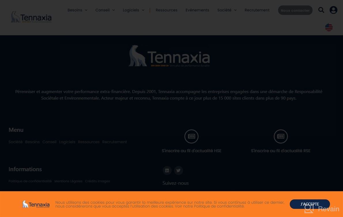 img 1 attached to Tennaxia review by Sam Duppa