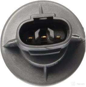 img 1 attached to Genuine Honda 33302 SR3 A01 Socket Gray
