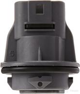 genuine honda 33302 sr3 a01 socket gray логотип