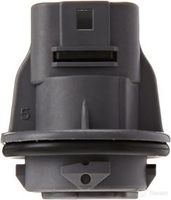 img 2 attached to Genuine Honda 33302 SR3 A01 Socket Gray