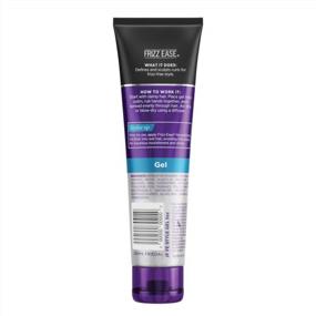 img 1 attached to Get Defined Curls With John Frieda Frizz Ease Clearly Defined Gel - Alcohol-Free Styling, 5 Ounces