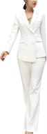 susielady womens pieces office business women's clothing : suiting & blazers logo