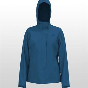 img 1 attached to North Face Womens Venture Heather Women's Clothing - Coats, Jackets & Vests