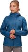 north face womens venture heather women's clothing - coats, jackets & vests logo