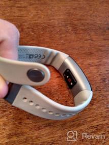img 8 attached to 💓 Mio Slice Heart-Rate-Monitors: Sienna, Small - Enhance Fitness Monitoring with Precision