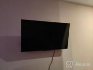 img 1 attached to 43" TV Xiaomi Mi TV P1 43 2021 LED, HDR RU, black review by Agata Szwed ᠌