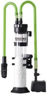 octo oct-mf300b 2.5 inch media reactor - superior water filtration solution logo