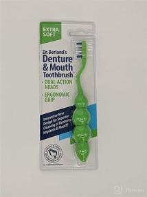 img 4 attached to 🪥 Assorted Dr Dental Solutions Toothbrush