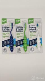 img 1 attached to 🪥 Assorted Dr Dental Solutions Toothbrush