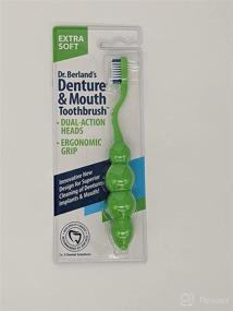 img 3 attached to 🪥 Assorted Dr Dental Solutions Toothbrush