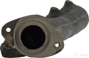 img 2 attached to Dorman 674 283 Exhaust Manifold Kit