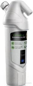 img 3 attached to Enhance Your Shower Experience with miniwell Shower Filter L720-S (Special Customized Filter)