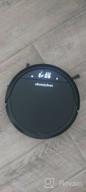 img 1 attached to Robot vacuum cleaner Clever & Clean AQUA Light, black review by Micha Pirecki ᠌
