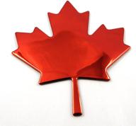 canada finish emblem sticker flexible логотип