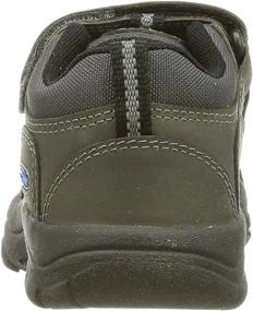 img 2 attached to Experience Comfort And Durability With KEEN 1025510-NEWPORT Shoe