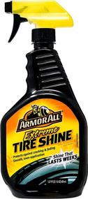 img 2 attached to 🔝 Armor All 78004 Extreme Tire Shine Review: 22 oz. Trigger Spray for Best Results