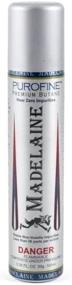 img 1 attached to Xikar Madelaine Purofine Premium Butane For Lighters - 3.38 Oz Can (Single)