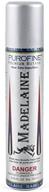 xikar madelaine purofine premium butane for lighters - банка на 3,38 унции (одиночная) логотип
