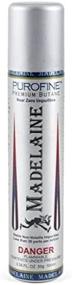 img 4 attached to Xikar Madelaine Purofine Premium Butane For Lighters - 3.38 Oz Can (Single)