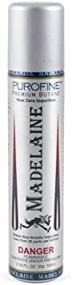 img 3 attached to Xikar Madelaine Purofine Premium Butane For Lighters - 3.38 Oz Can (Single)