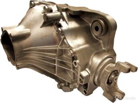 img 2 attached to ATP Automotive 111501 Front 🚗 Differential Assembly: High-Quality Performance and Reliability