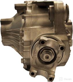 img 1 attached to ATP Automotive 111501 Front 🚗 Differential Assembly: High-Quality Performance and Reliability