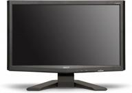 acer x183h bb 18.5 inch widescreen monitor - 1366x768, wide screen logo