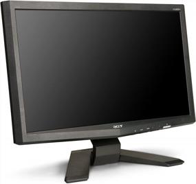 img 2 attached to Acer X183H Bb 18.5 Inch Widescreen Monitor - 1366X768, Wide Screen
