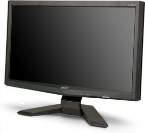 img 1 attached to Acer X183H Bb 18.5 Inch Widescreen Monitor - 1366X768, Wide Screen
