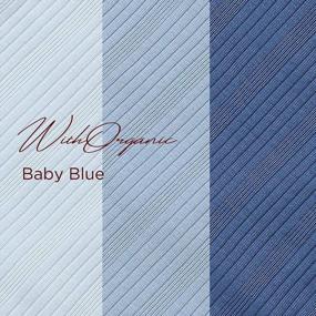 img 3 attached to 8-Piece Premium Newborn Layette Gift Set - 100% Certified Organic Ribbed Knit Cotton For Baby Boy Or Girl By WithOrganic