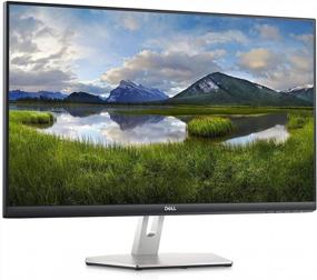 img 1 attached to Dell LED Backlit 2560X1440 Resolution FreeSync 27", 75Hz, HDMI, IPS, LCD