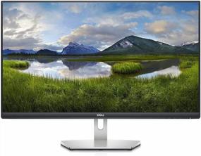 img 3 attached to Dell LED Backlit 2560X1440 Resolution FreeSync 27", 75Hz, HDMI, IPS, LCD