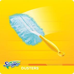 img 3 attached to 🧹 Effortless Dusting with Swiffer® Duster Starter Kit for an Immaculate Home