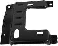 replacement passenger bracket partslink fo1067159 logo