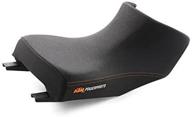 🪑 enhanced comfort seat for ktm 1190/1290 adventure (part# 60607940000) логотип