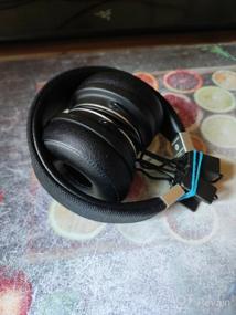 img 7 attached to Black Urbanears Plattan 2 On-Ear Headphone (04091668) for Enhanced SEO