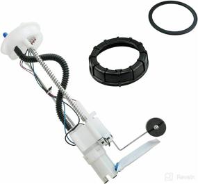 img 4 attached to 🔧 2521389 47-1002 Fuel Pump: Compatible with Polaris Sportsman and Ranger Models 2011-2019