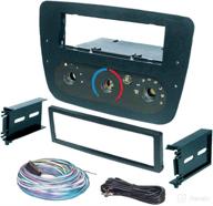 american international fmk578 amer intl install kit &amp; – streamline your car stereo installation process логотип
