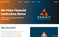 img 1 attached to Summit Technology Consulting Group review by David Butterfield