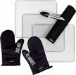 experience ultimate food dehydration with the kalorik maxx "ride or dry" 7-piece set logo