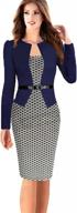 элегантные и профессиональные женские рабочие платья: идеальные деловые офисные платья по фигуре от babyonline. логотип