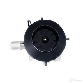 img 3 attached to 🔥 Efficient Replacement for 12V Diesel Heater Parking Heater's Combustion Air Blower Motor